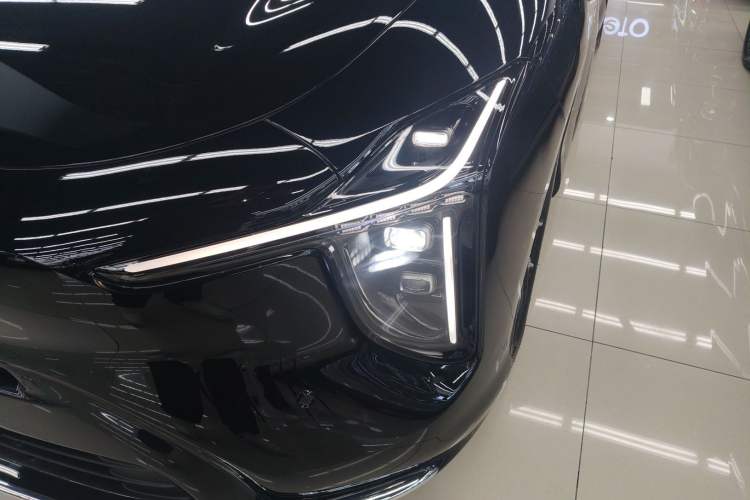 Used IM LS6 2026 Model Range-Extending 66 Max+
