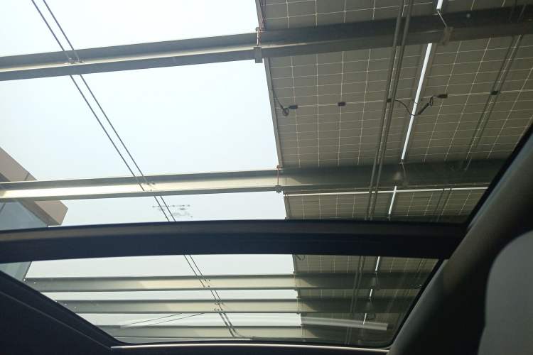 Used Denza X 2020 PHEV Flagship Edition
