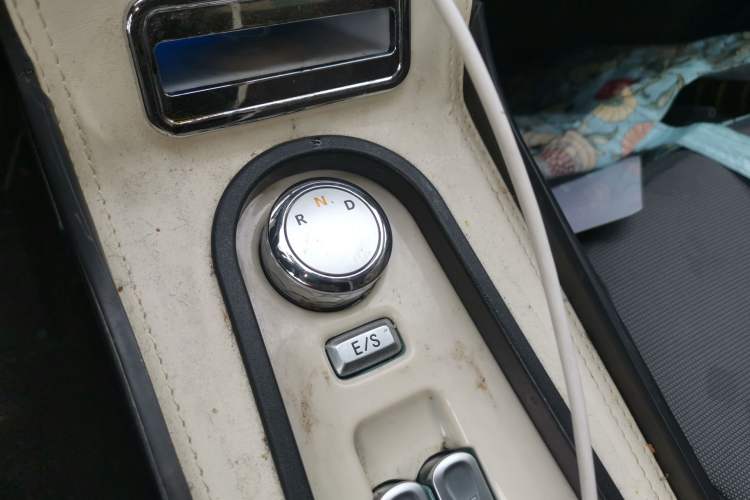 Used Qiyuan Lumin 2024 130km Qingyue Version