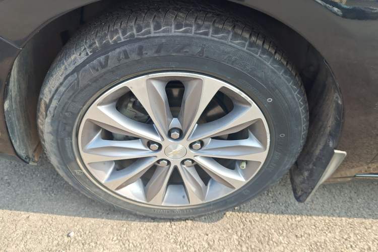 Used Chevrolet Monza 2020 320 Automatic Enjoyment Edition Exterior 4