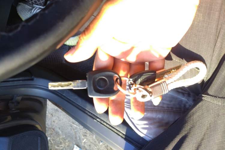 Used Volkswagen Jetta 2013 1.6L Manual Fashion Edition