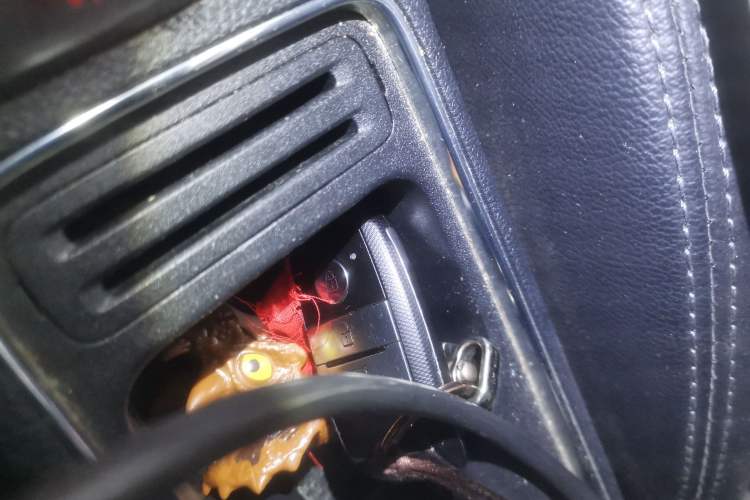 Used Kia KX3 2015 1.6L Automatic Two-Wheel Drive DLX