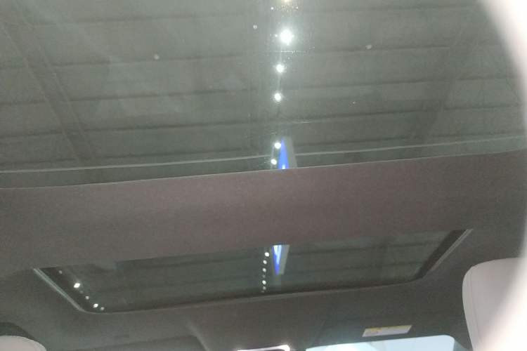 Used Toyota GAC Toyota bZ4X 2022 X-MODE Four-Wheel Drive Ultra