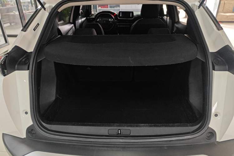 Used Peugeot 2008 2020 230THP Fashion Edition
