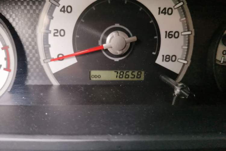 Used Toyota FJ Cruiser 2017 4.0 Automatic Parallel Import Version
