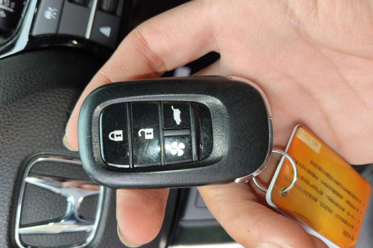 Used Honda Breeze New Energy 2023 ePHEV Ultimate Edition