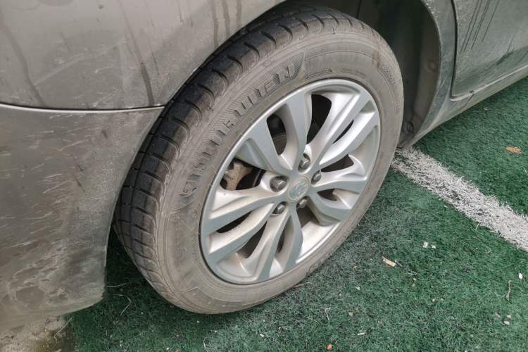 Used Buick GT 2021 Revised Version Flagship 1.5L Automatic Elite Edition
