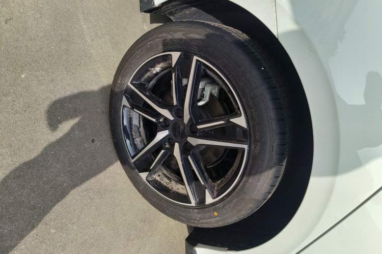 Used Geely Auto Binray 2024 Binrui COOL 1.5T DCT Longteng Edition