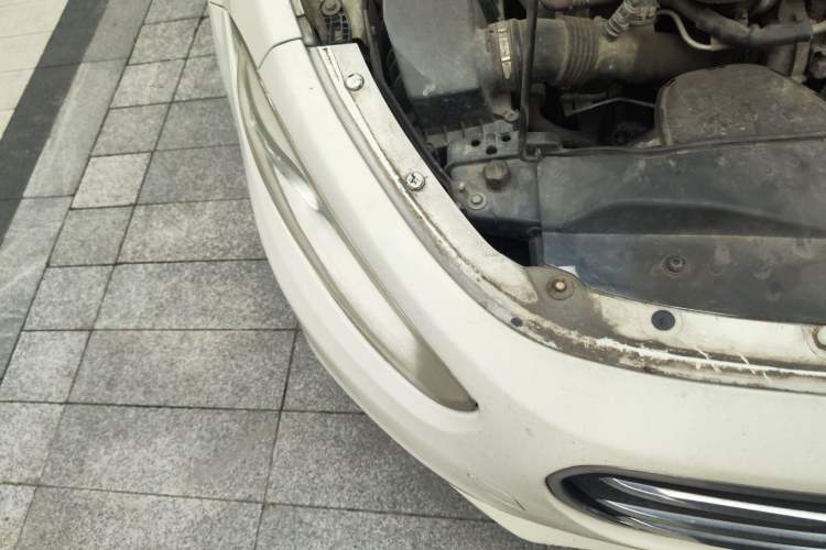 Used Fiat Viaggio 2012 1.4T Automatic Jingxiang Edition Right Front Headlight