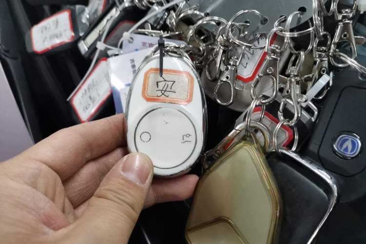 Used AION RT 2025 650 LiDAR Edition
