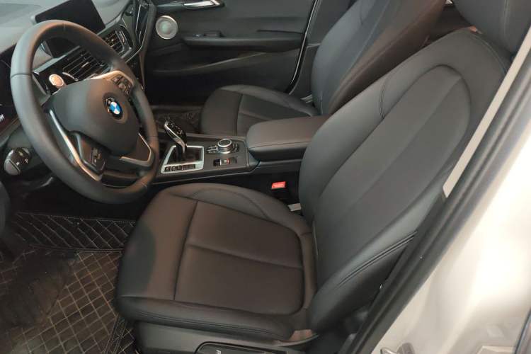 Used BMW 1 Series 2021 120i M Sport Edition