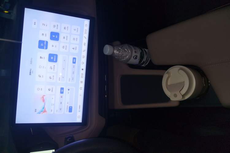 Used Deepal SL03 2022 1.5L 1200 Extended-Range Version