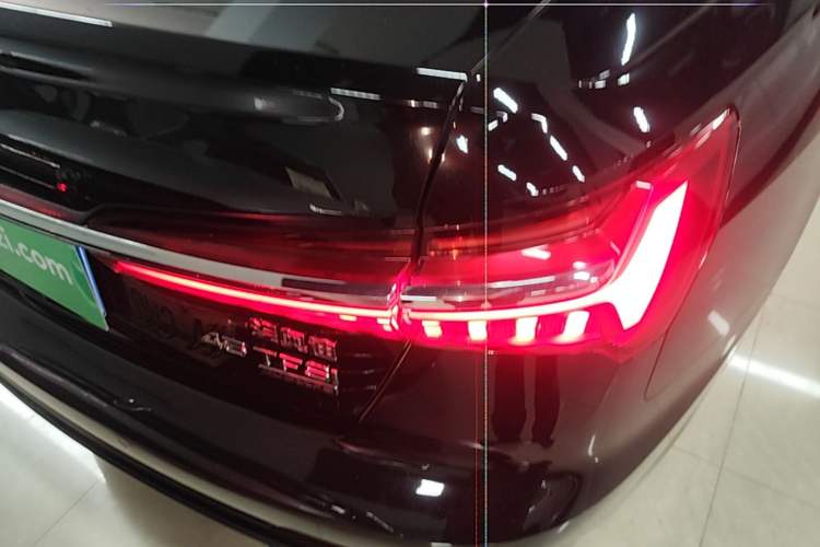 Used Audi A6L 2019 45 TFSI quattro Prestige Dynamic Edition
