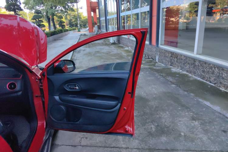 Used Honda XR-V 2015 1.5L LXi CVT Classic Edition