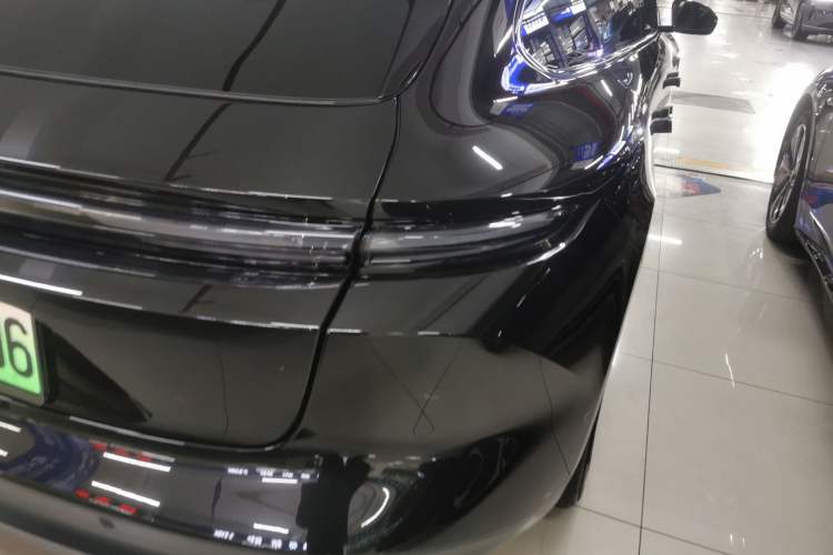 Used Nio ET5T 2024 75kWh Touring
