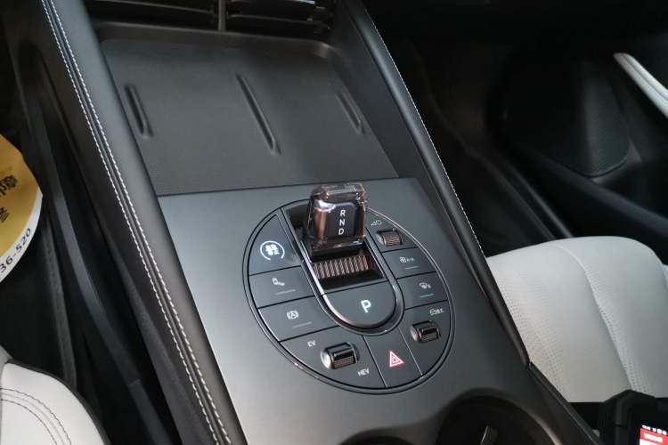 Used BYD Seal 06 New Energy 2024 DM-i 120KM Luxury Model