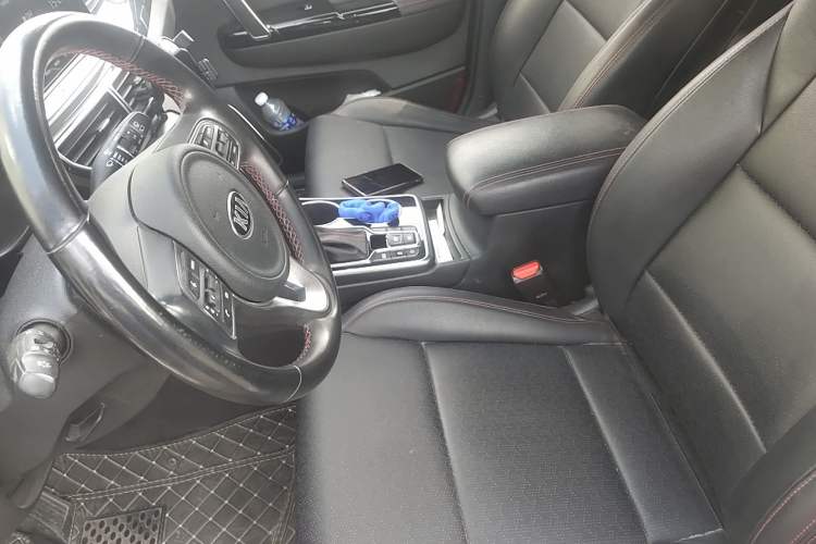 Used Kia KX5 2019 2.0L Automatic 2WD Comfort Edition
