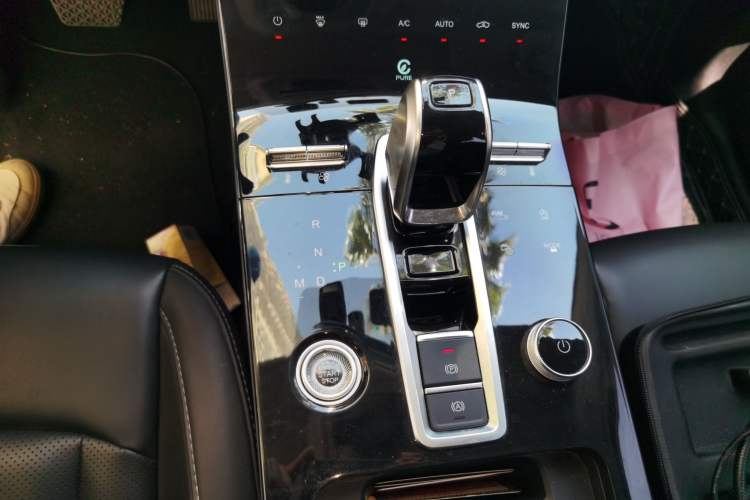 Used Chery Tiggo 8 PLUS 2021 290TGDI DCT Haoting Edition
