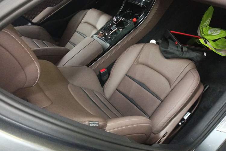 Used BYD Han 2023 DM-i Champion Edition 121KM Elite Model
