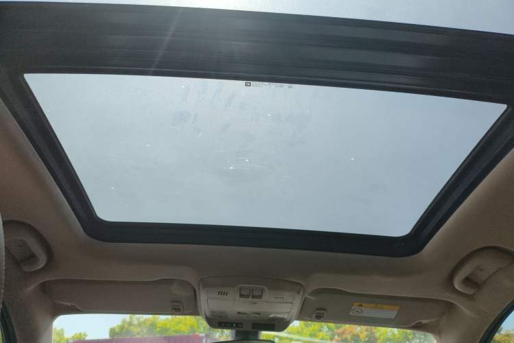 Used Buick Envision 2016 28T Four-Wheel Drive Elite Version
