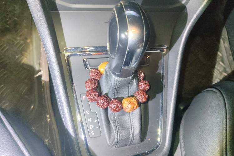 Used Volkswagen Bora 2018 1.5L Automatic Fashion Model