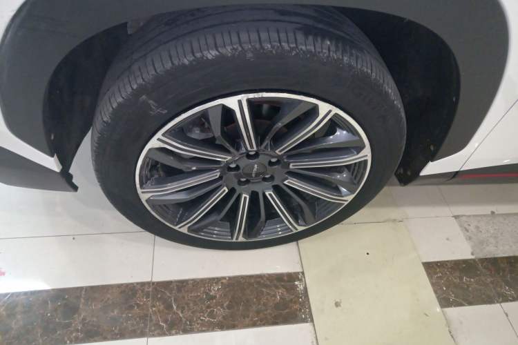 Used JETOUR Dashing 2022 1.6T DCT King SPORT