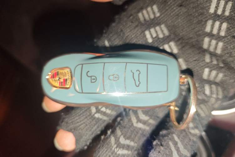 Used Porsche Panamera 2014 Panamera 4 3.0T