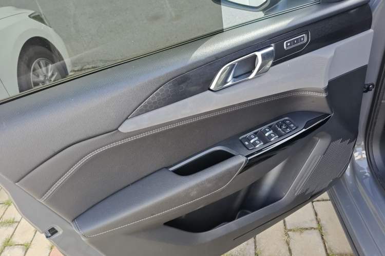 Used Lynk & Co 02 2021 1.5TD DCT Two-Wheel Drive Champion Edition
