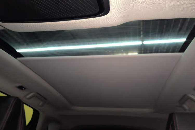 Used JETOUR Dashing 2024 1.5T DCT Starlight Shine Pro Edition
