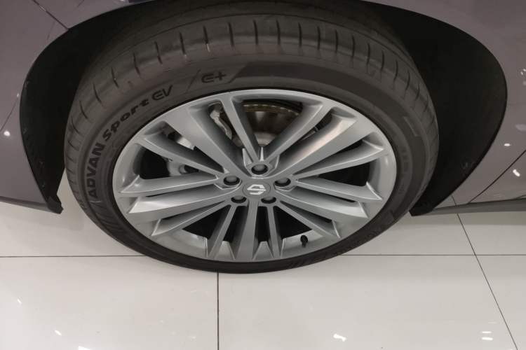 Used Leapmotor C16 2024 Range-Extended 200 LiDAR Edition