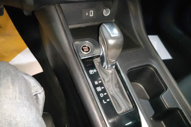 Used Nissan Sylphy 2021 1.6L XL CVT Enjoyment Edition