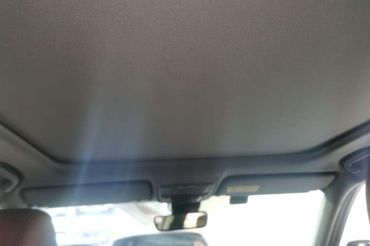 Used Honda UR-V 2020 370TURBO Four-Wheel Drive Prestige Edition