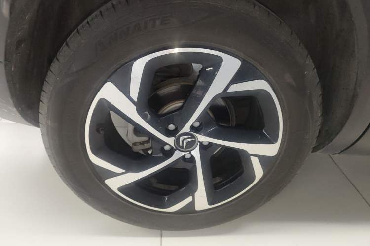 Used Citroen C5 AIRCROSS 2017 350THP Fashion Edition