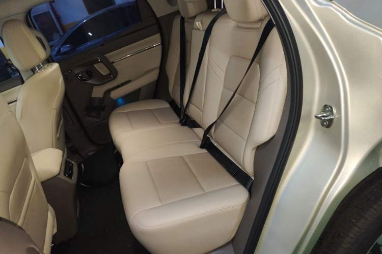 Used Haval H Dog 2026 Model 2.0T All-Wheel-Drive Trendy Wilderness Edition