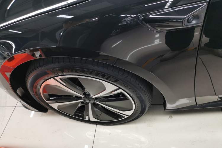 Used Nio ET5T 2024 75kWh Touring
