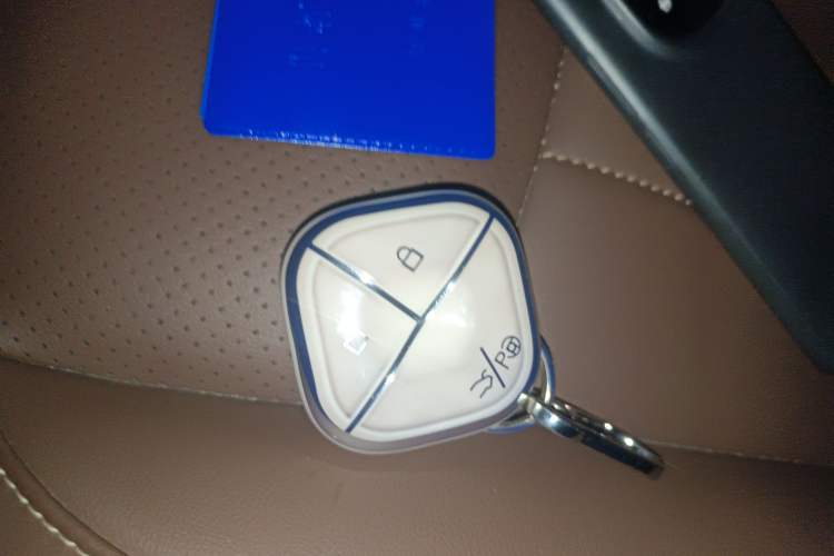 Used Wuling Bingo 2024 333 km Enjoyment Version