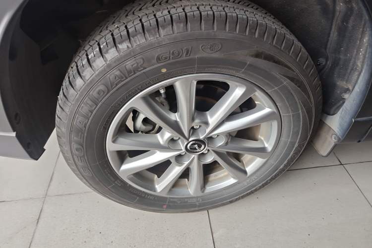 Used Mazda CX-5 2024 2.0L Automatic Two-Wheel Drive Zhiya Pro