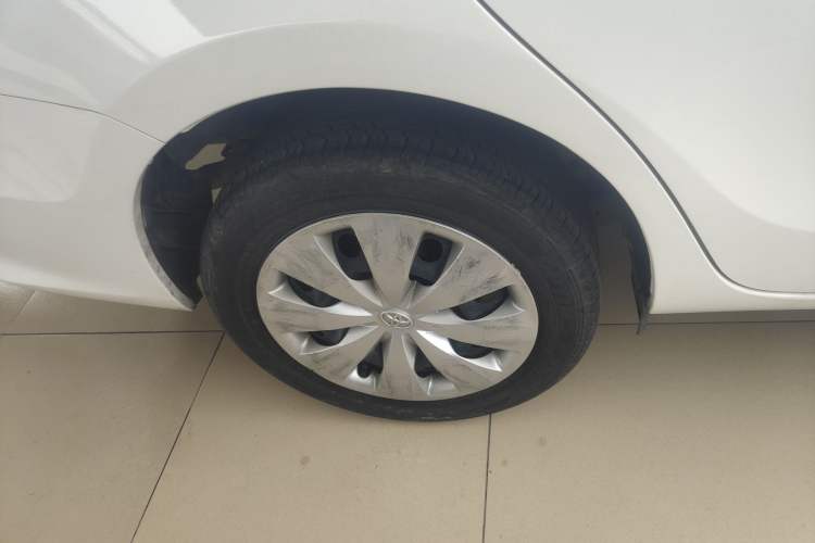 Used Toyota YARiS L  Zhi Xiang 2020 1.5L CVT Leading Edition
