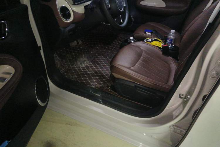 Used Wuling Bingo 2024 333 km Enjoyment Version