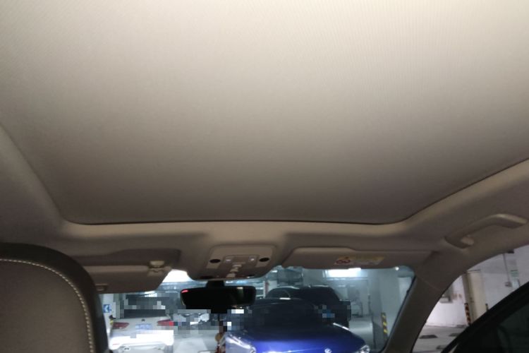 Used Audi Q3 2021 35 TFSI Fashion Dynamic Model