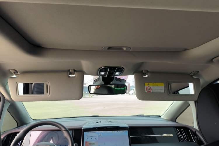 Used GAC Trumpchi M8 2024 Master Series Super Hybrid Edition