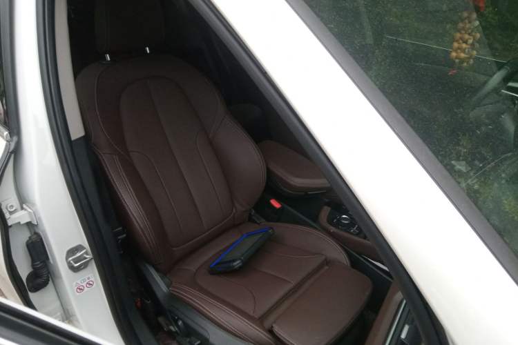 Used BMW X1 2018 sDrive18Li Luxury Model