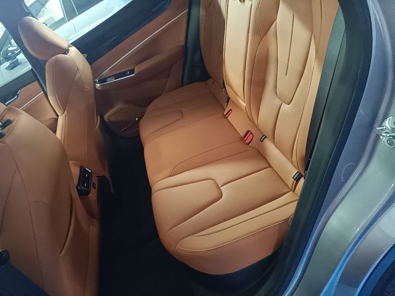 Geely Auto Emgrand X7 Sport 2026 Model 1.5TD Beloved — снимка 20