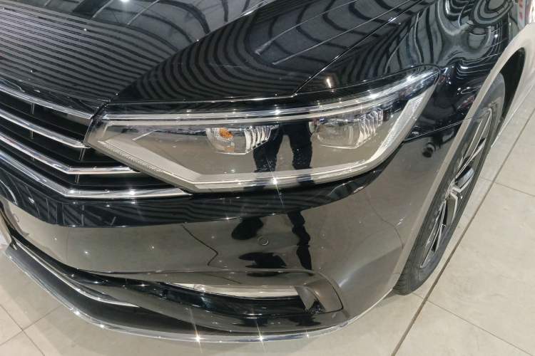 Used Volkswagen Magotan 2020 280TSI DSG Comfort Edition