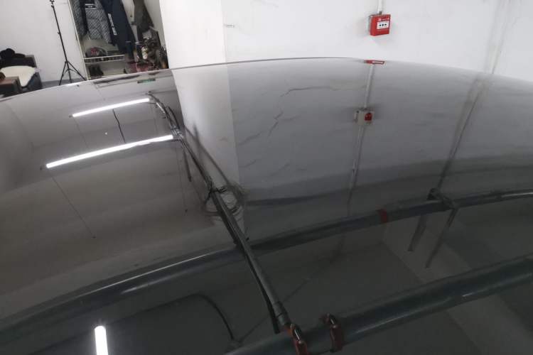 Used AION RT 2025 650 LiDAR Edition
