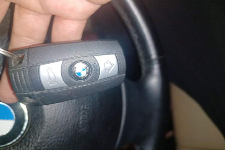 Used BMW X5 2011 xDrive35i Leading Model
