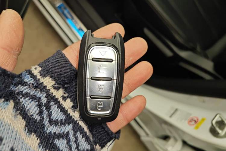 Used BYD Song MAX 2017 1.5T Automatic Smart Connect Luxury 7-Seater