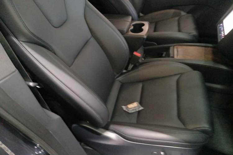 Used Tesla Model X 2019 Long-Range Version