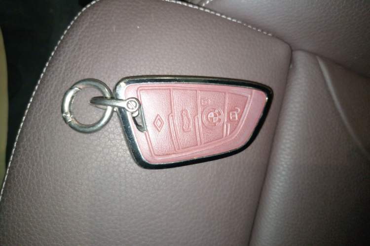 Used BMW X1 2019 sDrive18Li Premium Edition Interior 1