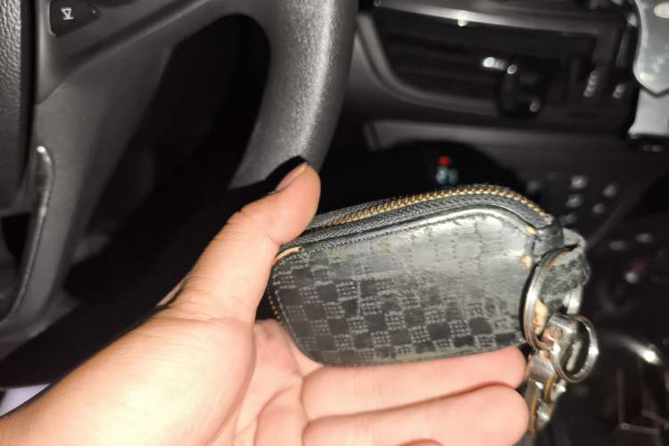 Used Buick Envision 2015 20T Two-Wheel-Drive Leading Model
